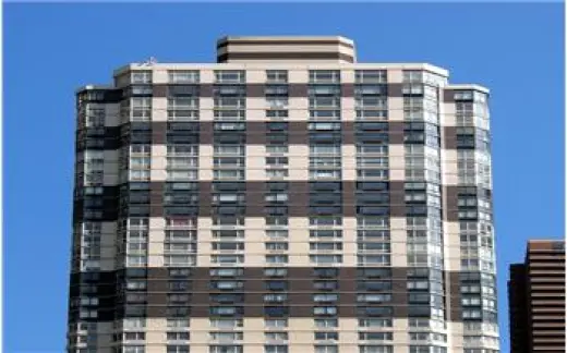 Propiedad de alquiler con 1 dormitorio y 1 baño en Nueva York