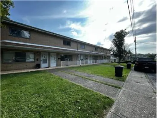 Propiedad de alquiler con 2 dormitorios y 1 baño en Weirton