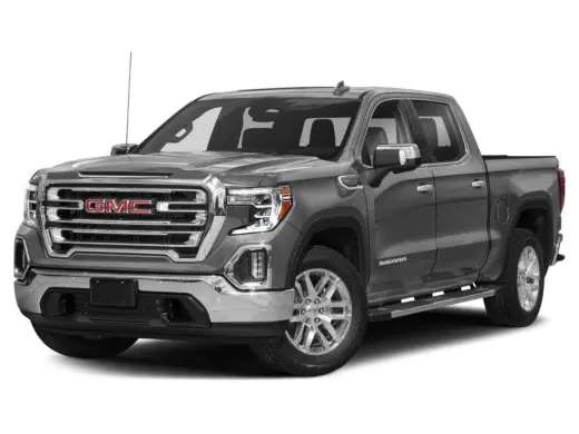 GMC Sierra 1500 2020 4x4 SLT 4dr Crew Cab 5.8 ft. SB