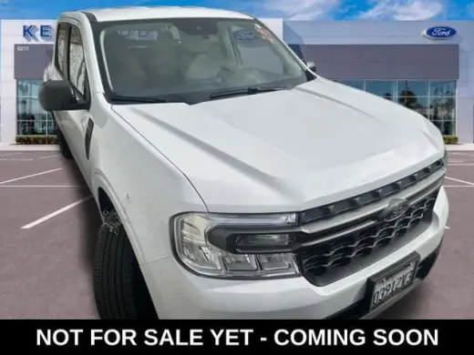 Ford Maverick 2023 AWD XLT 4p SuperCrew 4.5 ft. SB