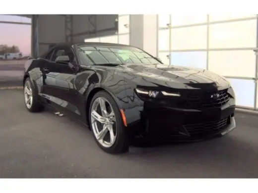 Chevrolet Camaro 2023 SS 2dr Convertible con 1SS