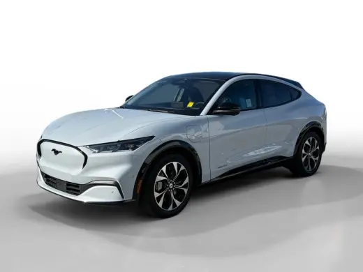 Ford Mustang Mach-E 2023 Premium 4dr SUV