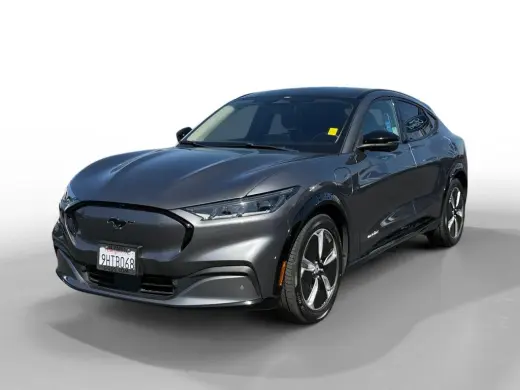 Ford Mustang Mach-E 2023 Premium 4dr SUV