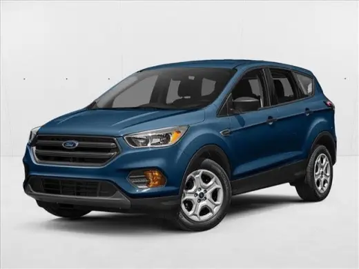 Ford Escape 2018 AWD SE 4dr SUV