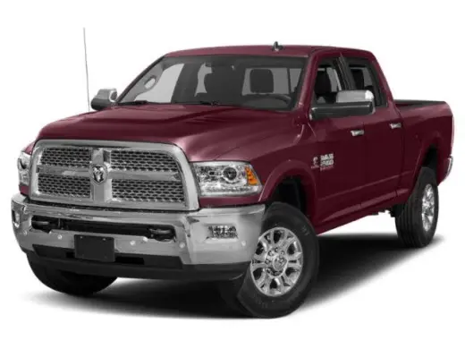 Ram 2500 2018 4x2 Laramie 4dr Cabina de Tripulación 6 Plazas Pickup LB pies LT