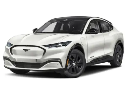 Ford Mustang Mach-E 2021 AWD Select SUV de 4 puertas