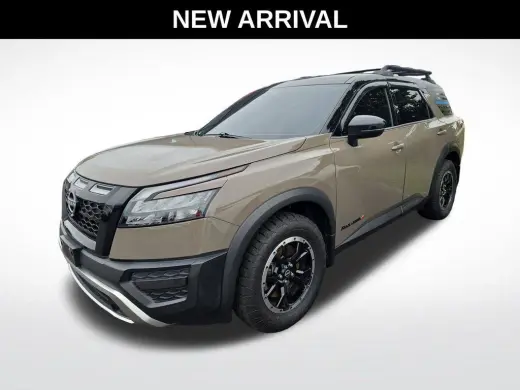Nissan Pathfinder 2023 AWD Rock Creek 4p SUV