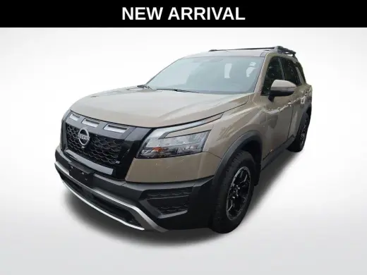 Nissan Pathfinder 2024 AWD Rock Creek 4dr SUV