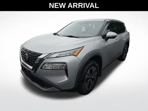 Nissan Rogue 2021 AWD SV 4puertas Crossover