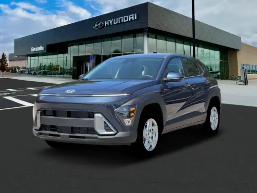 Hyundai KONA 2026 SE 4dr SUV