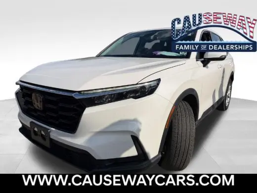 Honda CR-V 2024 AWD EX 4p SUV