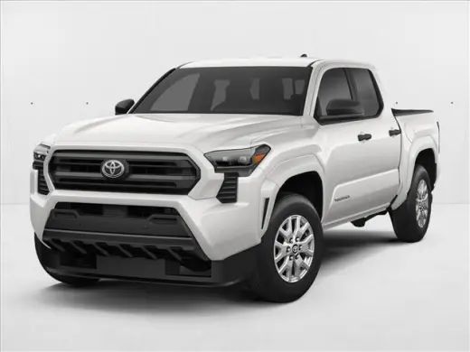 Toyota Tacoma 2025 4x2 SR5 4dr Cabina Doble Dupla 5.0 ft SB