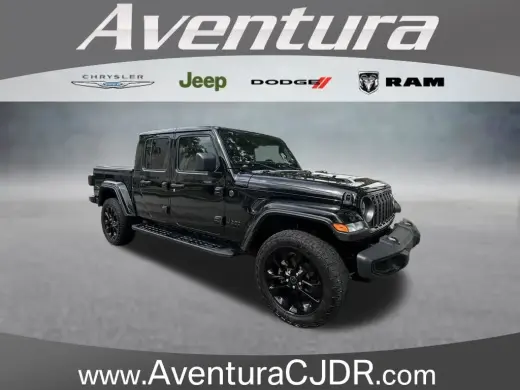 Jeep Gladiator 2024 4x4 Texas Trail 4p Puerta Crew Cab 5.0 ft. SB