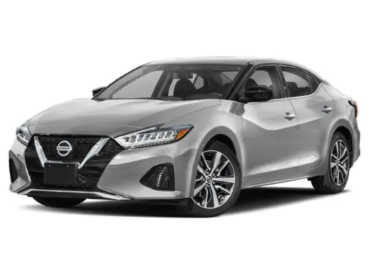 Nissan Maxima 2021 3.5 SV 4p Sedan