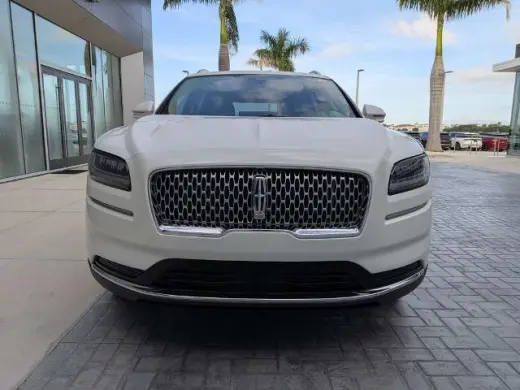 Lincoln Nautilus 2023 AWD Reserve 4p SUV