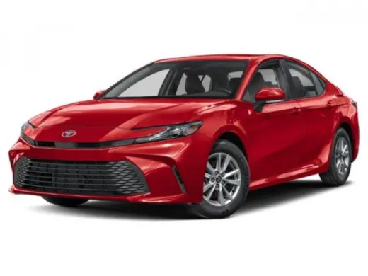 Toyota Camry 2025 LE 4p Sedana