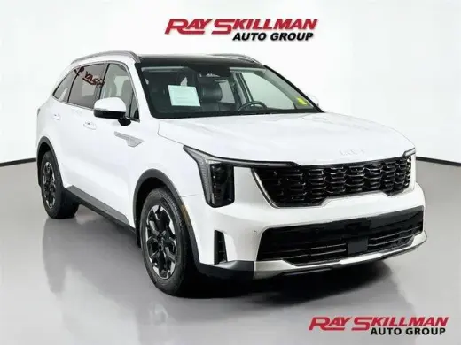 Kia Sorento 2024 S 4dr SUV