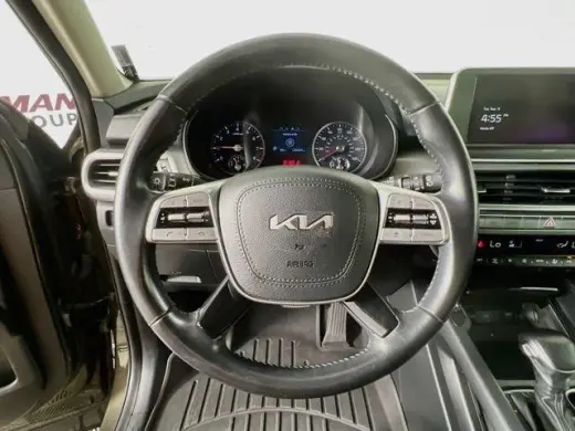 Kia Telluride 2022 S 4dr SUV