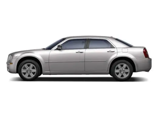 Chrysler 300 2010 Touring 4p Sedan con 23E