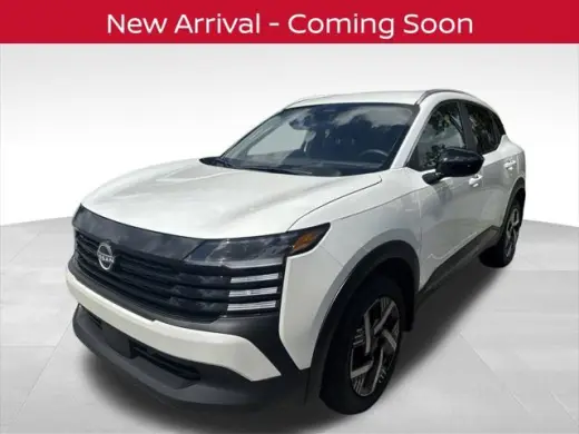 Nissan Kicks 2026 SV 4p Crossover