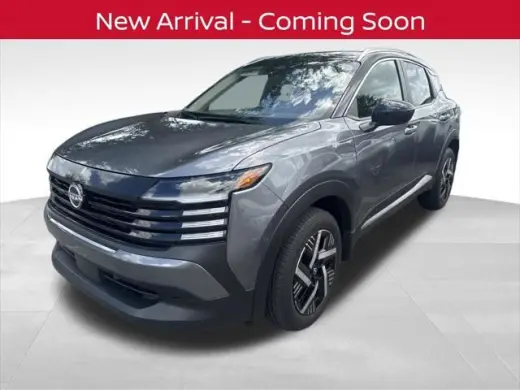 Nissan Kicks 2026 SV 4p Crossover