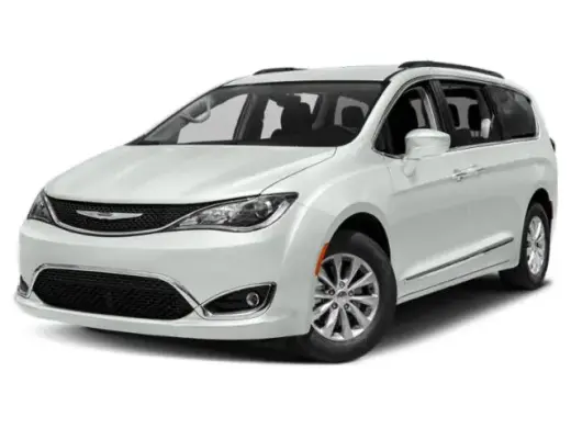Chrysler Pacifica 2018 Touring L 4dr Mini-Van