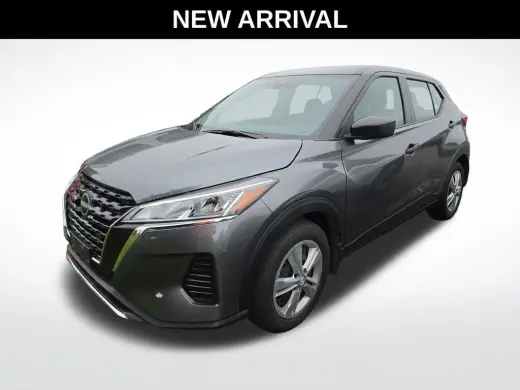Nissan Kicks Play 2025 S 4dr Crossover