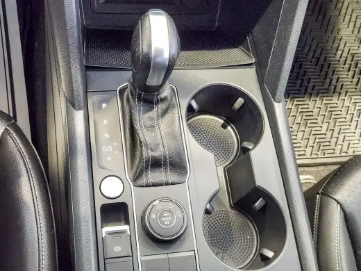 Volkswagen Atlas 2023 AWD SE 4Motion 4dr SUV