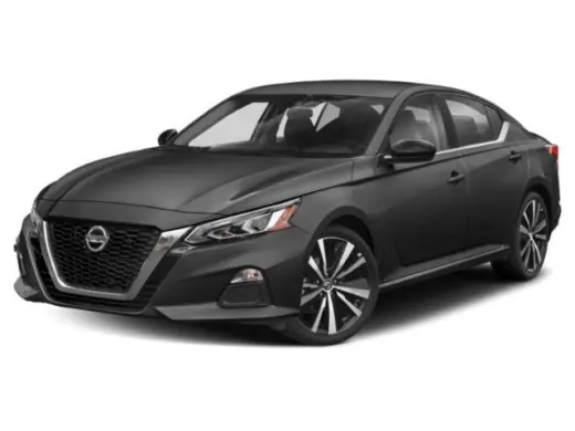 Nissan Altima 2020 2.5 SR 4dr Sedán
