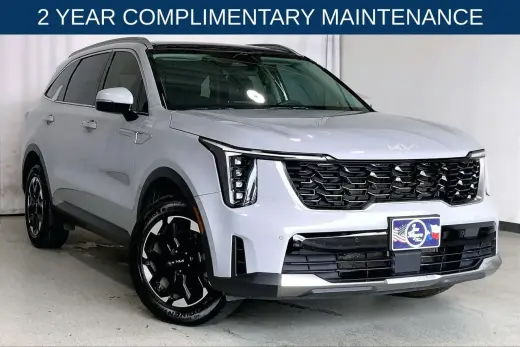 Kia Sorento 2024 AWD S 4p SUV