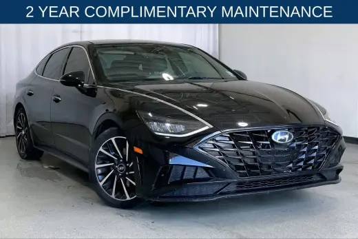 Hyundai SONATA 2020 SEL Plus 4dr Sedán