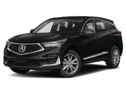 Acura RDX 2019 4p SUV con Paquete de Tecnología