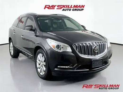 Buick Enclave 2013 Premium 4dr Crossover