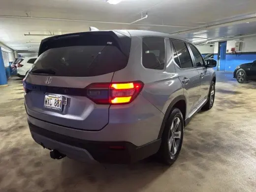 Honda Pilot 2023 EX-L 4dr SUV