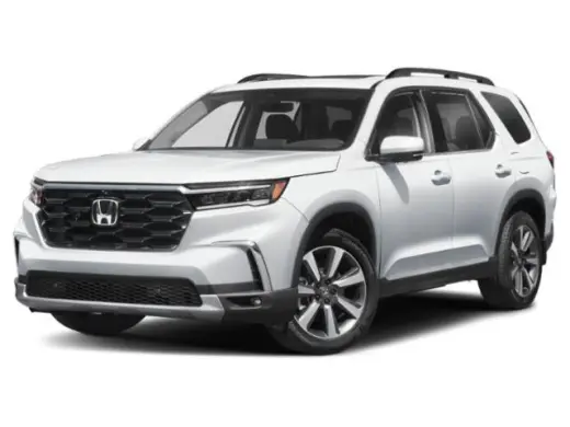 Honda Pilot 2023 AWD Elite 4p SUV