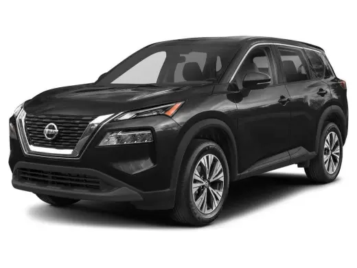 Nissan Rogue 2022 SV 4dr Crossover