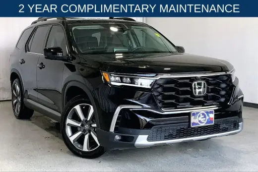 Honda Pilot 2025 AWD Elite 4dr SUV