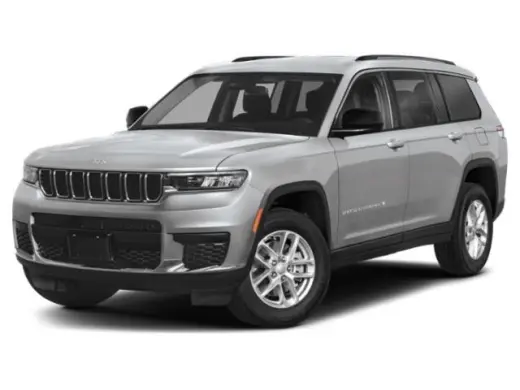 Jeep Grand Cherokee L 2023 4x4 Laredo 4dr SUV