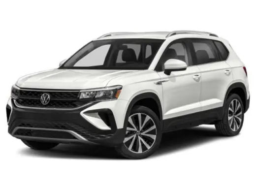 Volkswagen Taos 2022 SE 4p SUV