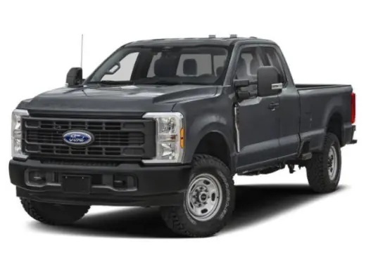 Ford F-250 Super Duty 2023 4x4 XL 4dr SuperCab 6.8 ft. SB Camioneta