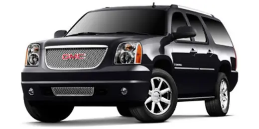 GMC Yukon XL 2012 4x4 Denali XL 4p SUV