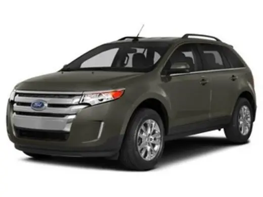 Ford Edge 2014 AWD SEL 4p Crossover