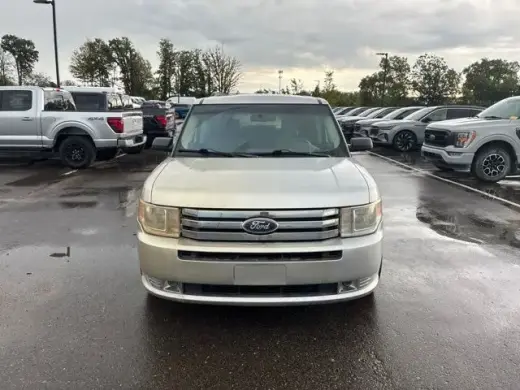 Ford Flex 2011 SE 4dr Crossover
