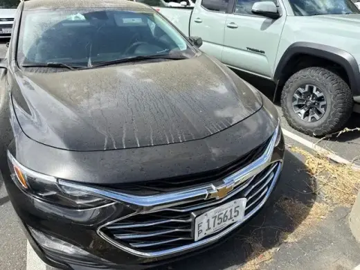 Chevrolet Malibu 2025 LT 4dr Sedan w/1LT