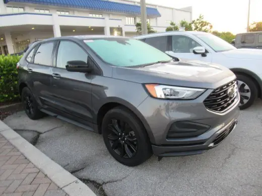 Ford Edge 2022 4x4 SE 4p Crossover