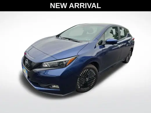 Nissan LEAF 2025 SV PLUS 4dr Hatchback