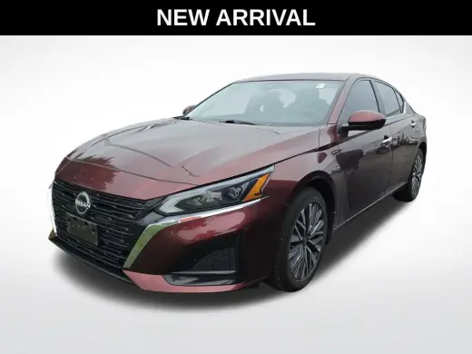 Nissan Altima 2023 AWD 2.5 SV 4p Sedana