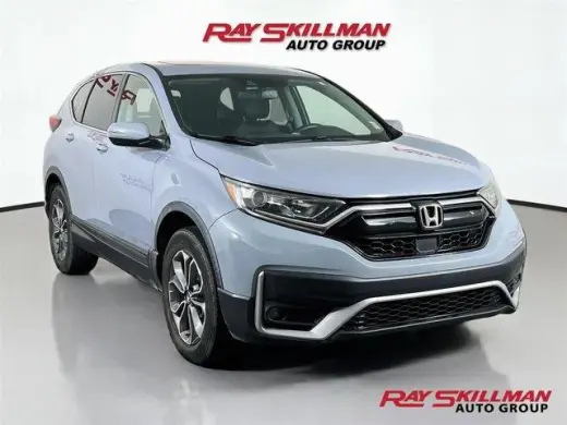 Honda CR-V 2020 4x4 EX-L SUV de 4 puertas