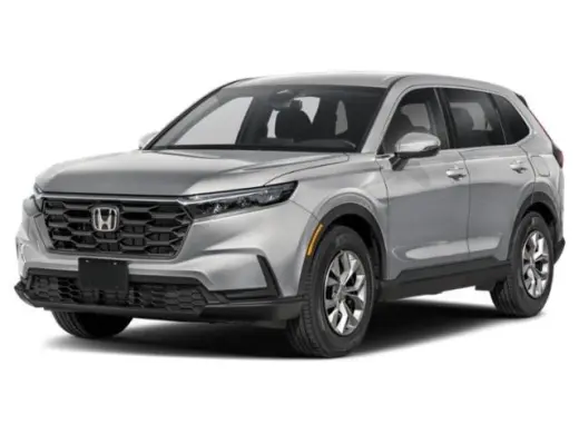 Honda CR-V 2026 AWD LX 4 puertas SUV