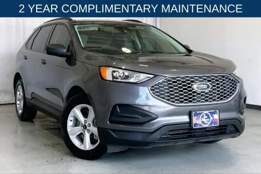 Ford Edge 2024 AWD SE 4dr SUV